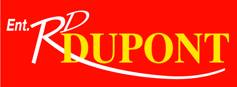 Logo de DUPONT RD